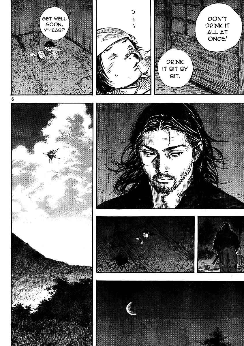Vagabond Chap 292 - Next Chap 293