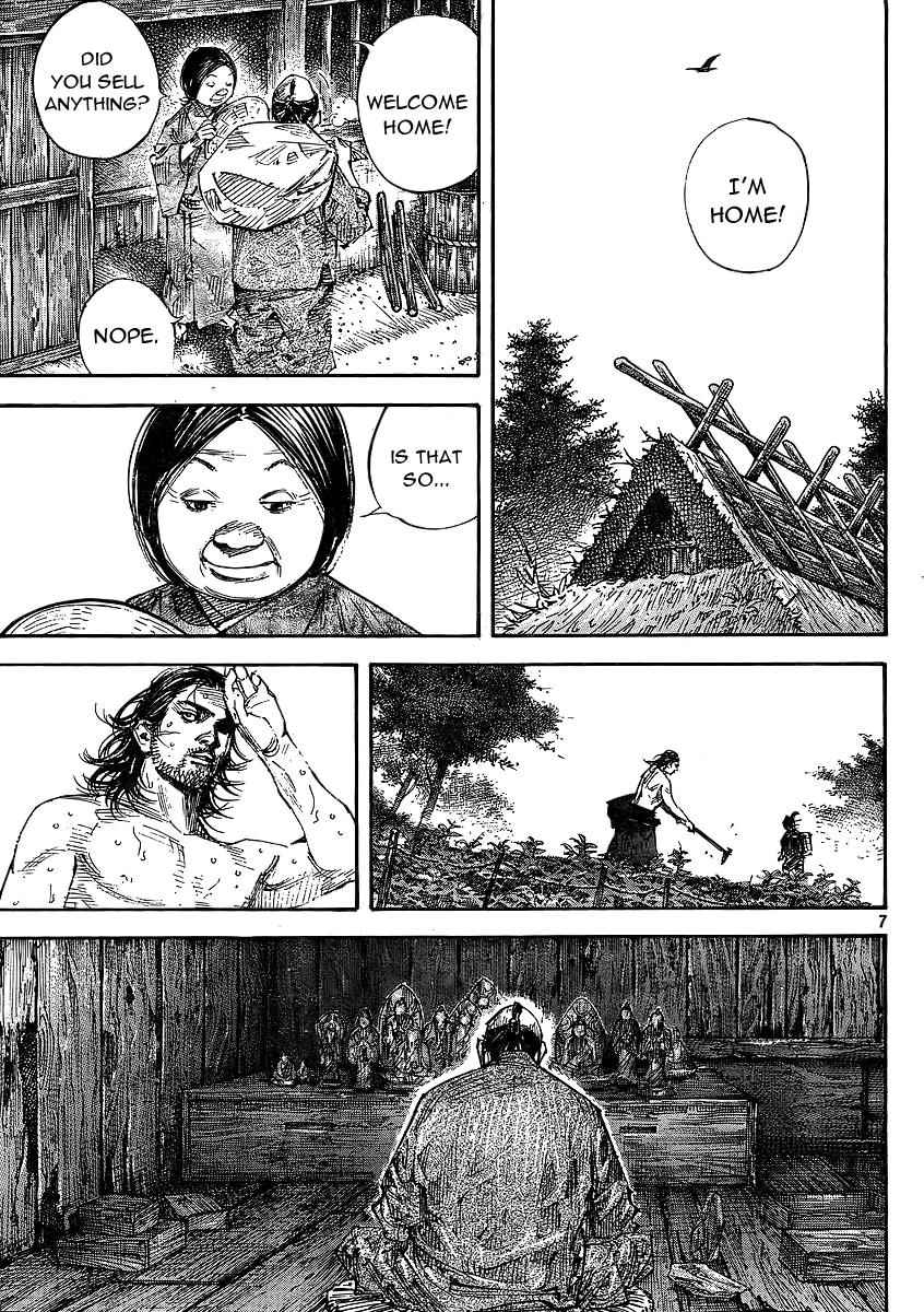 Vagabond Chap 292 - Next Chap 293