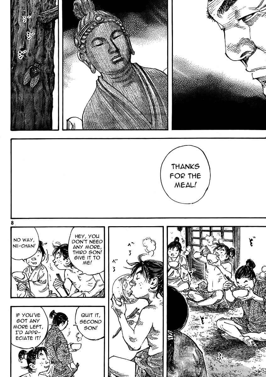 Vagabond Chap 292 - Next Chap 293