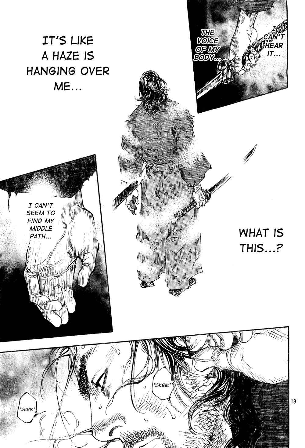 Vagabond Chap 293 - Next Chap 294