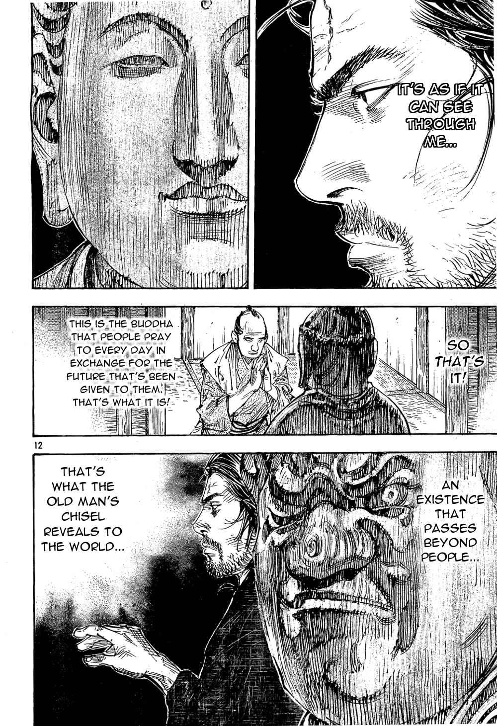 Vagabond Chap 293 - Next Chap 294