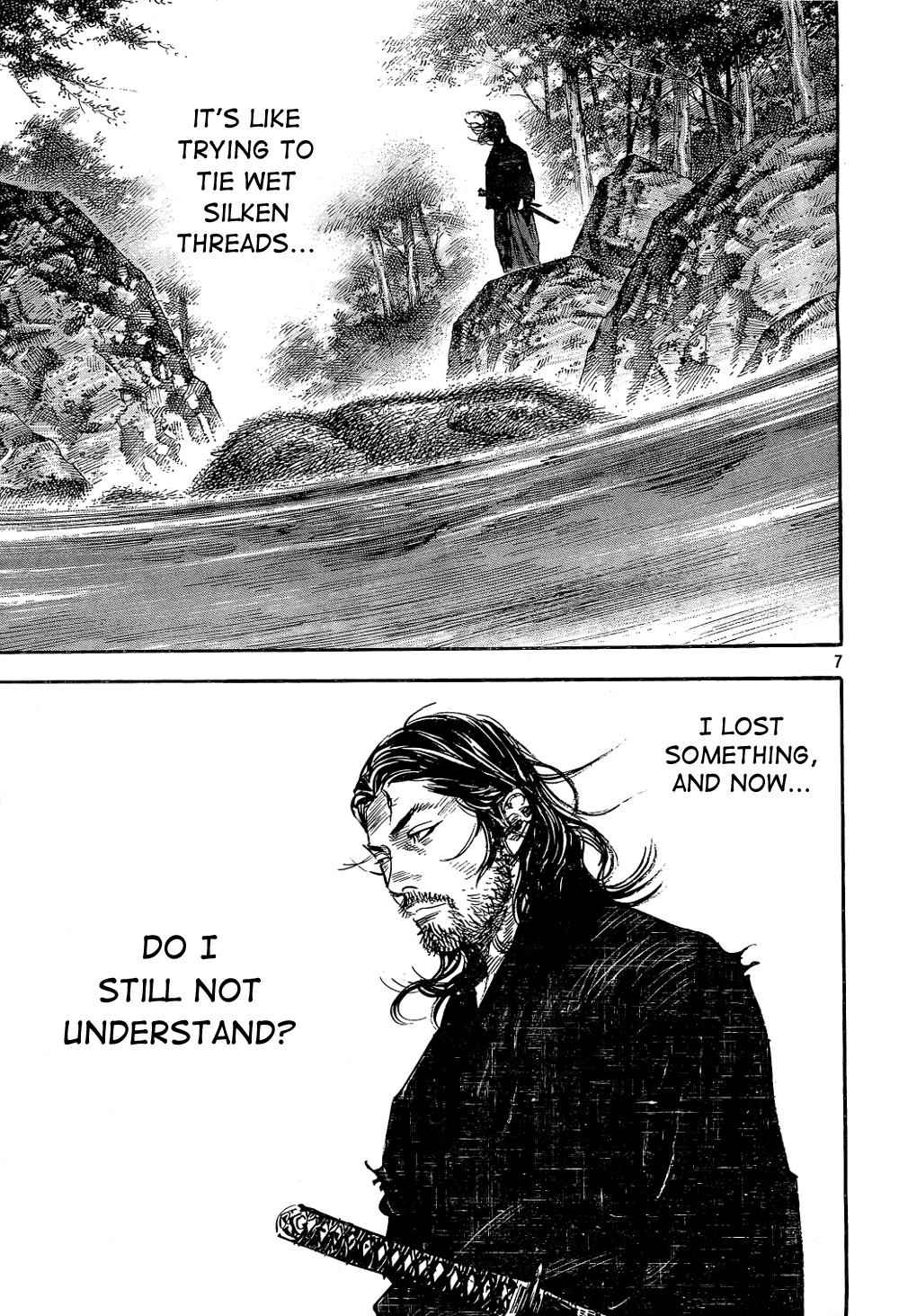 Vagabond Chap 293 - Next Chap 294