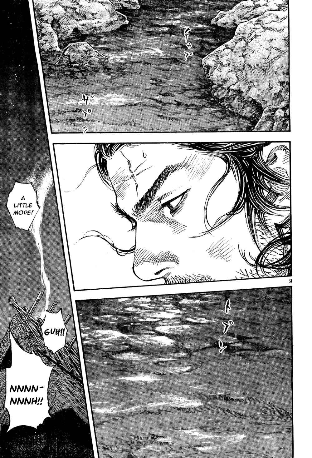 Vagabond Chap 293 - Next Chap 294