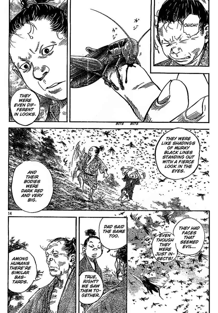 Vagabond Chap 308 - Next Chap 309