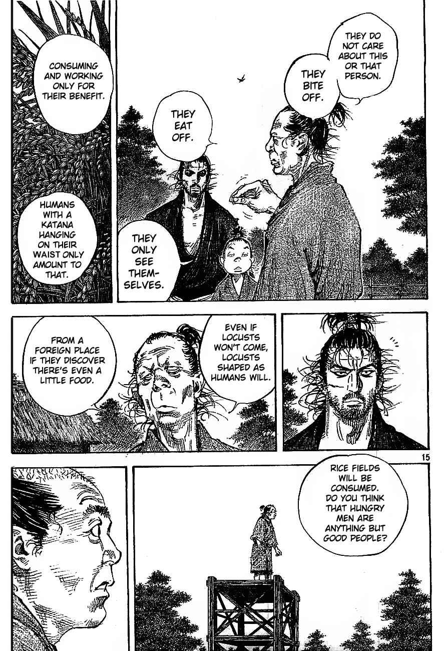 Vagabond Chap 308 - Next Chap 309