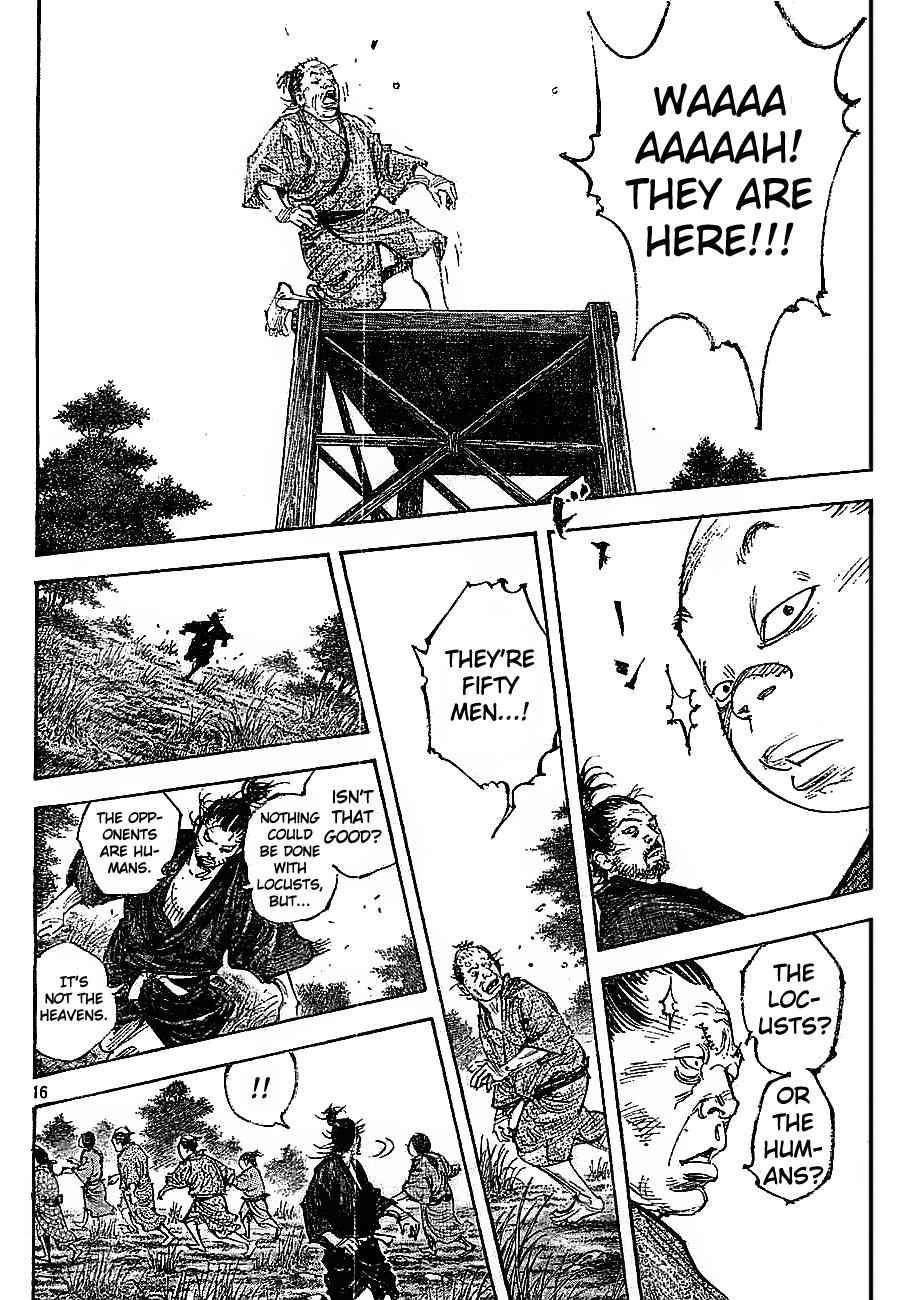 Vagabond Chap 308 - Next Chap 309