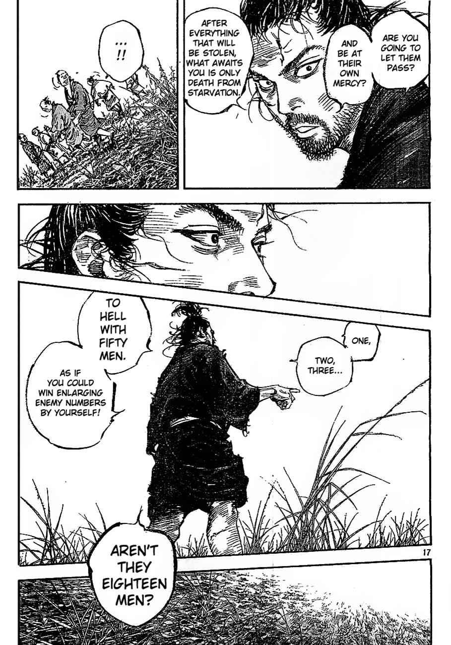 Vagabond Chap 308 - Next Chap 309