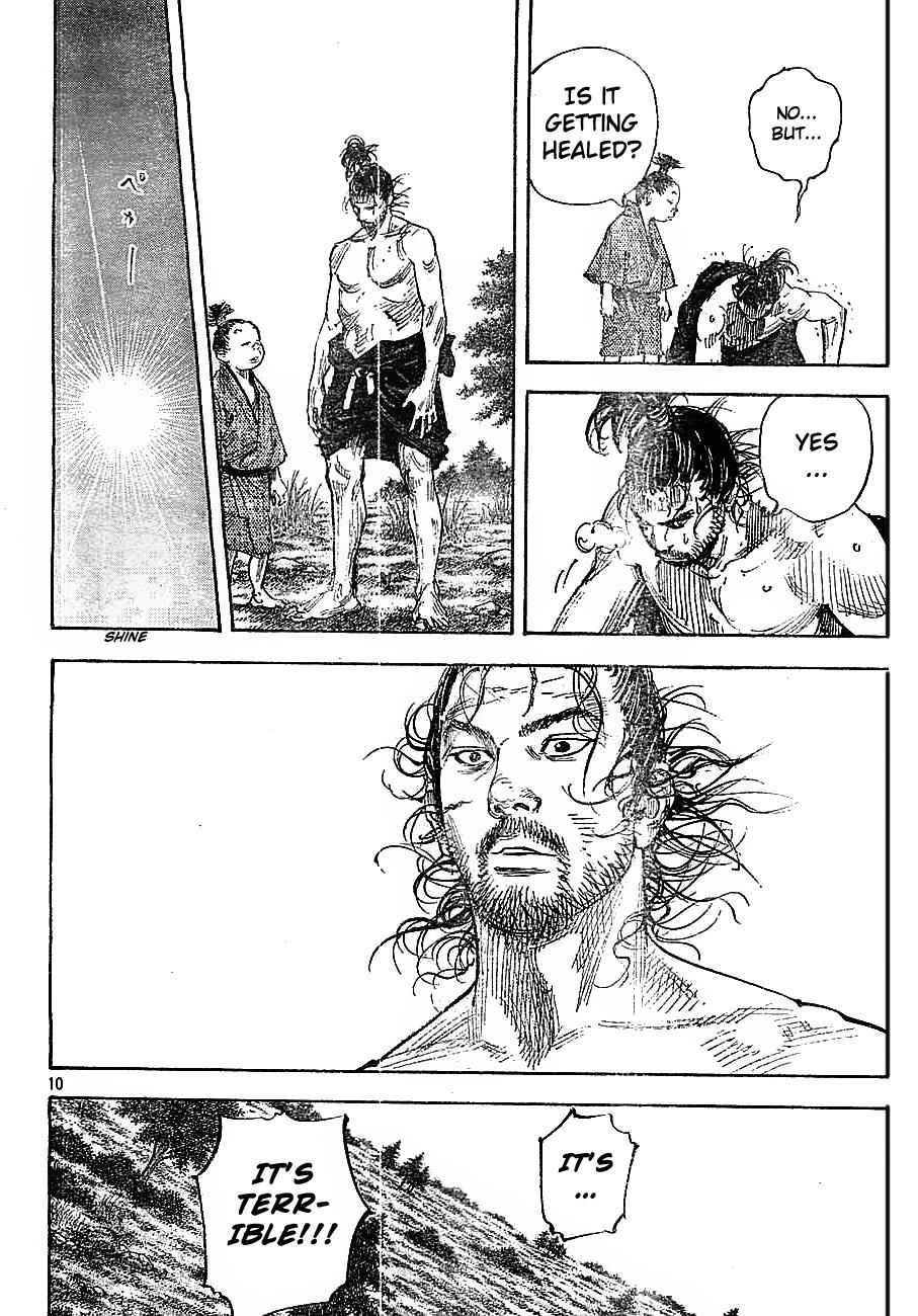 Vagabond Chap 308 - Next Chap 309