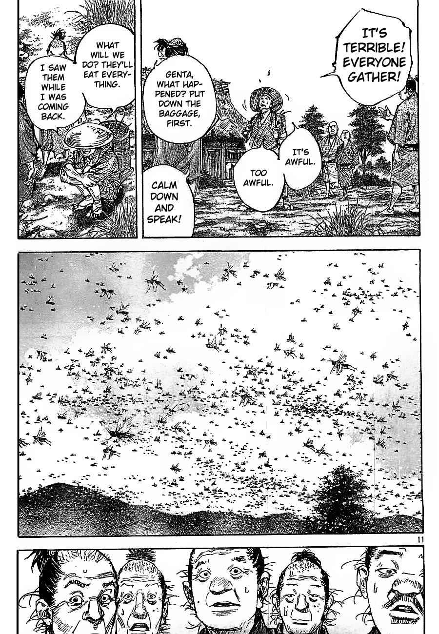 Vagabond Chap 308 - Next Chap 309