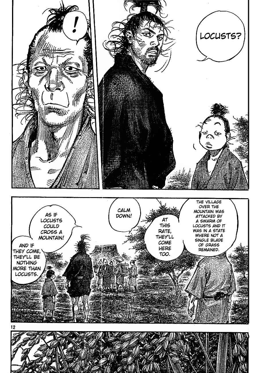 Vagabond Chap 308 - Next Chap 309