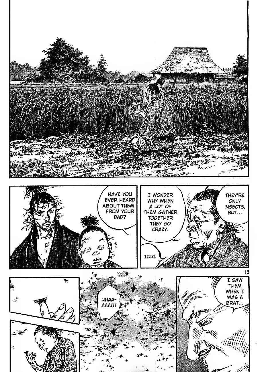 Vagabond Chap 308 - Next Chap 309