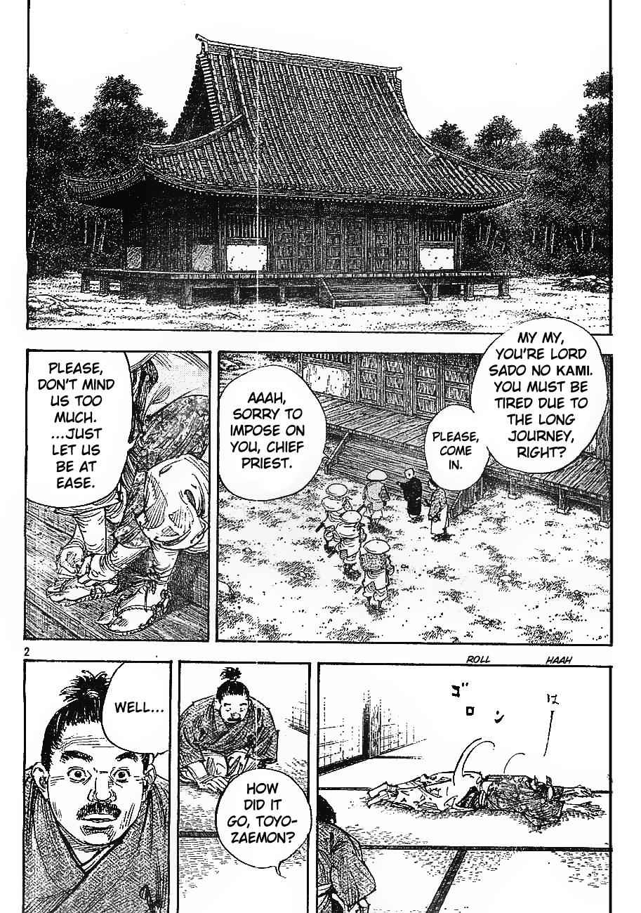 Vagabond Chap 308 - Next Chap 309