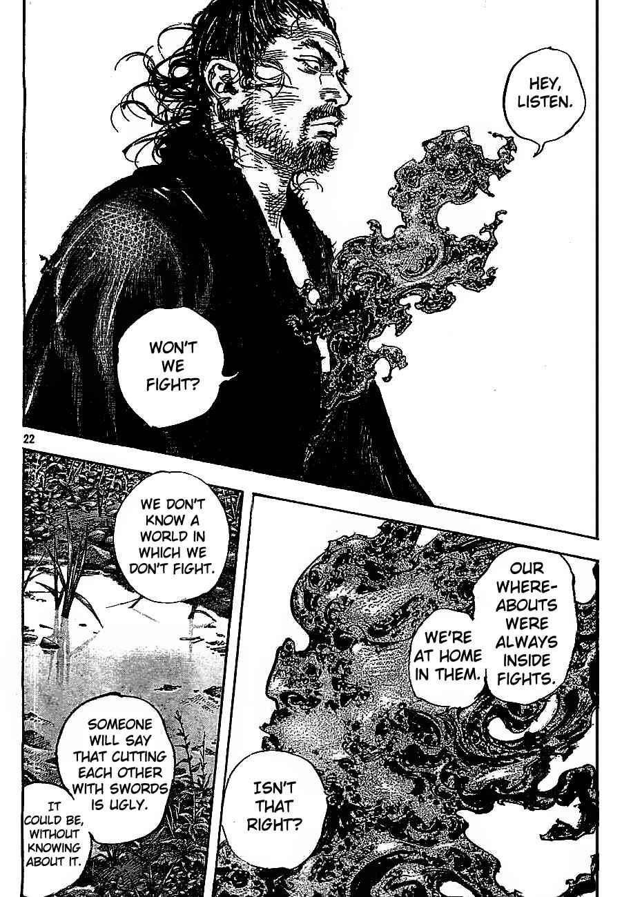 Vagabond Chap 308 - Next Chap 309