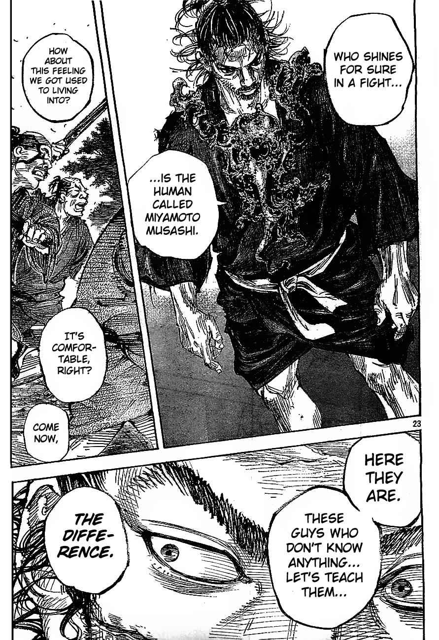 Vagabond Chap 308 - Next Chap 309