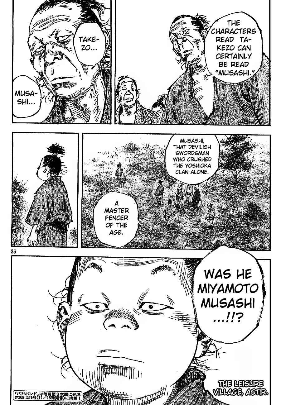 Vagabond Chap 308 - Next Chap 309