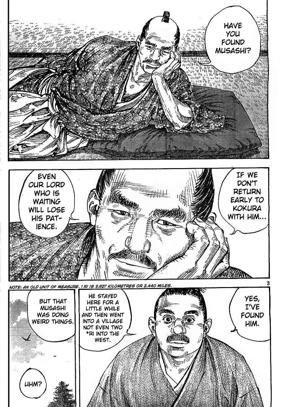 Vagabond Chap 308 - Next Chap 309