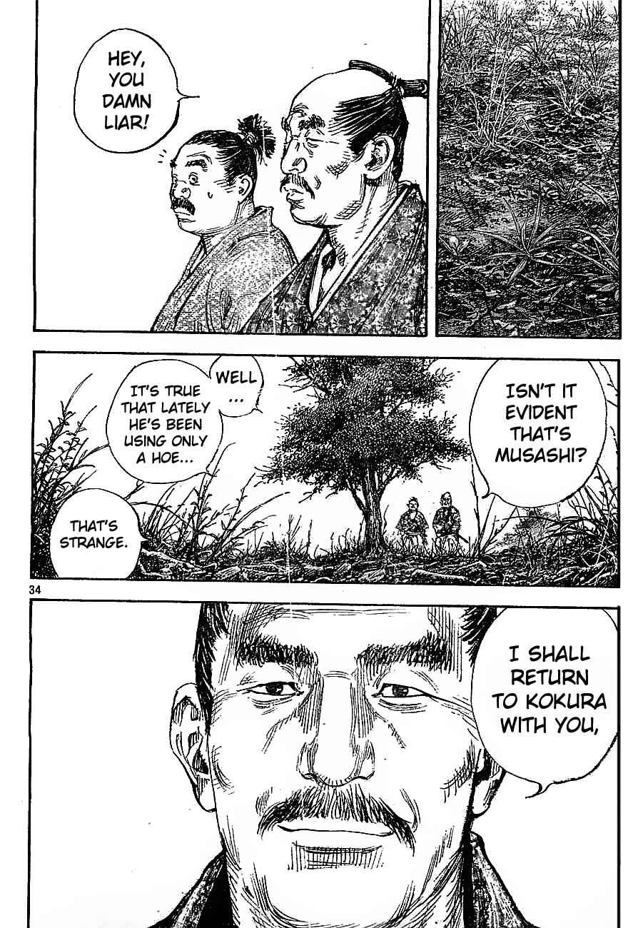 Vagabond Chap 308 - Next Chap 309
