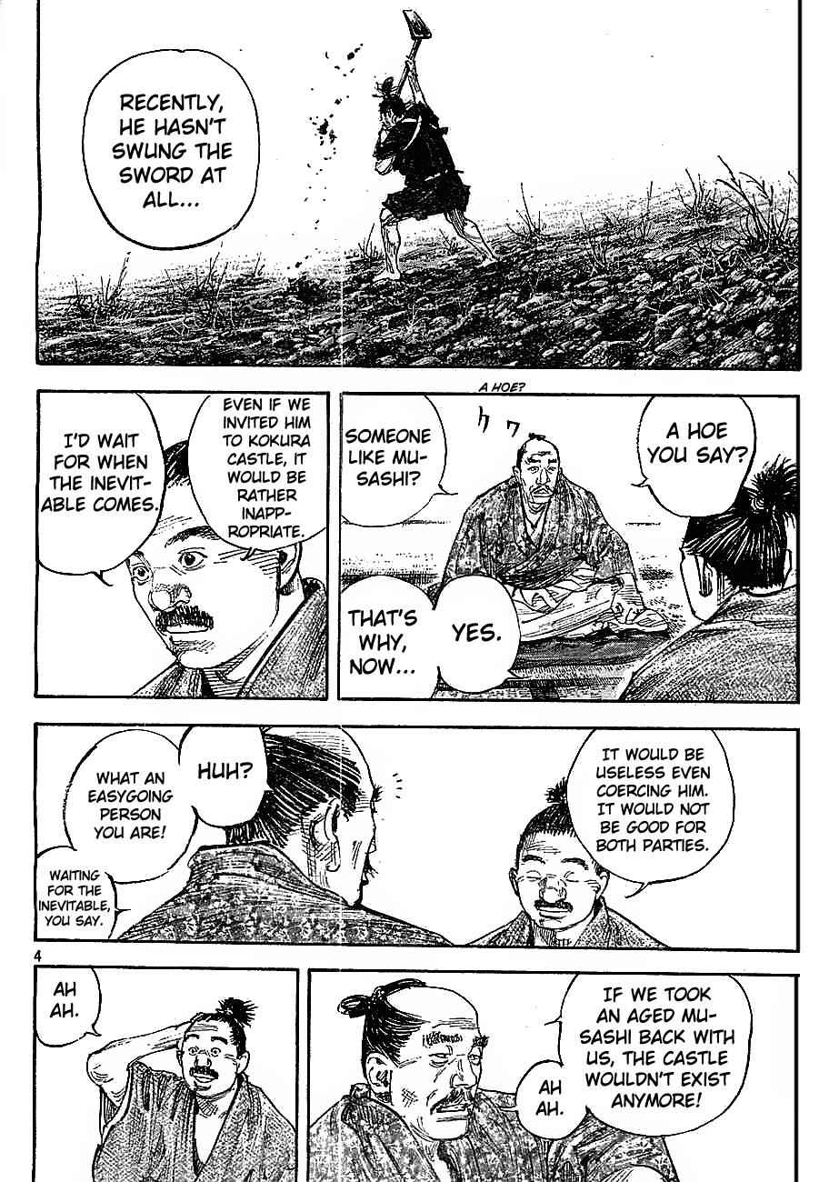 Vagabond Chap 308 - Next Chap 309