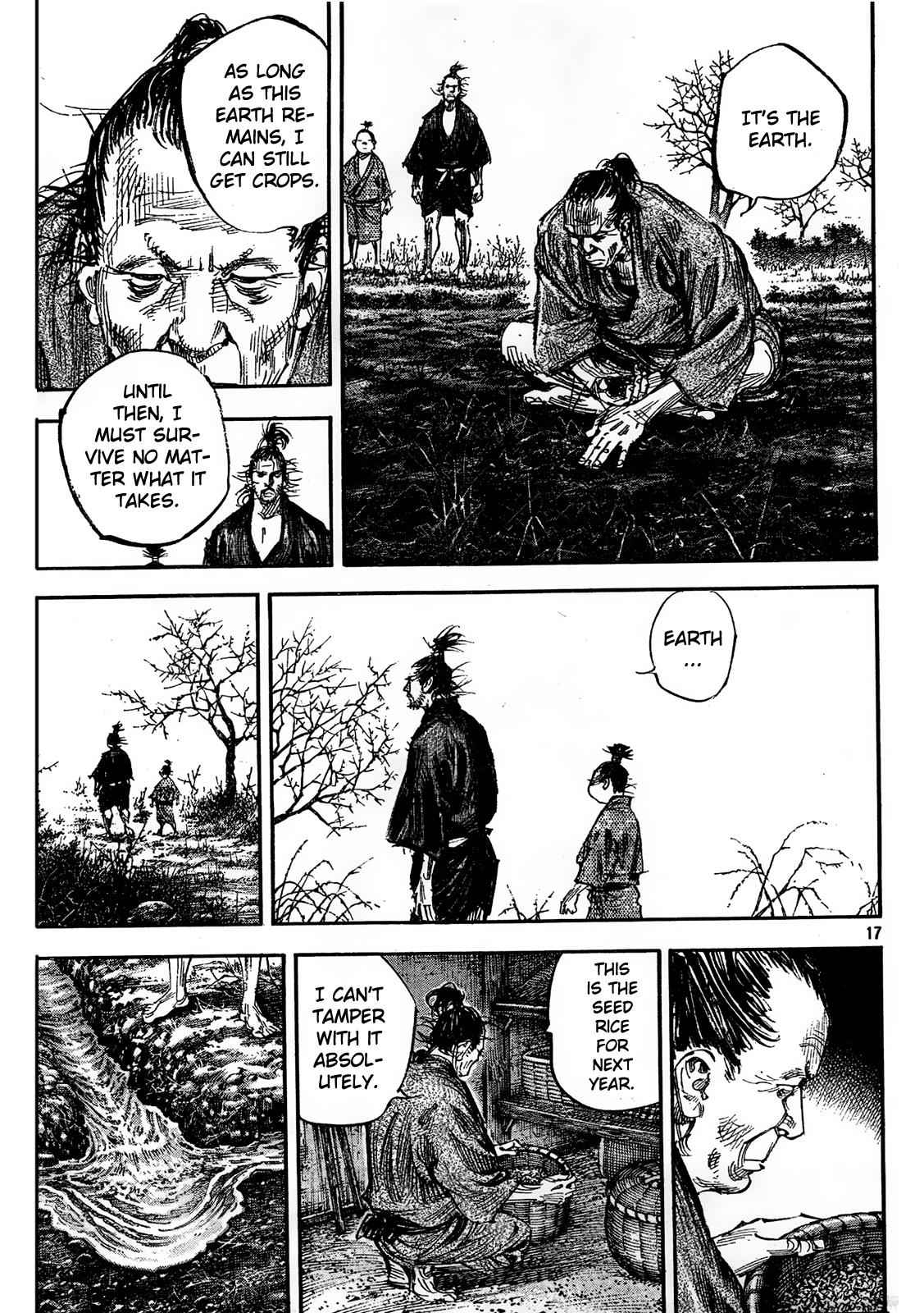Vagabond Chap 309 - Next Chap 310