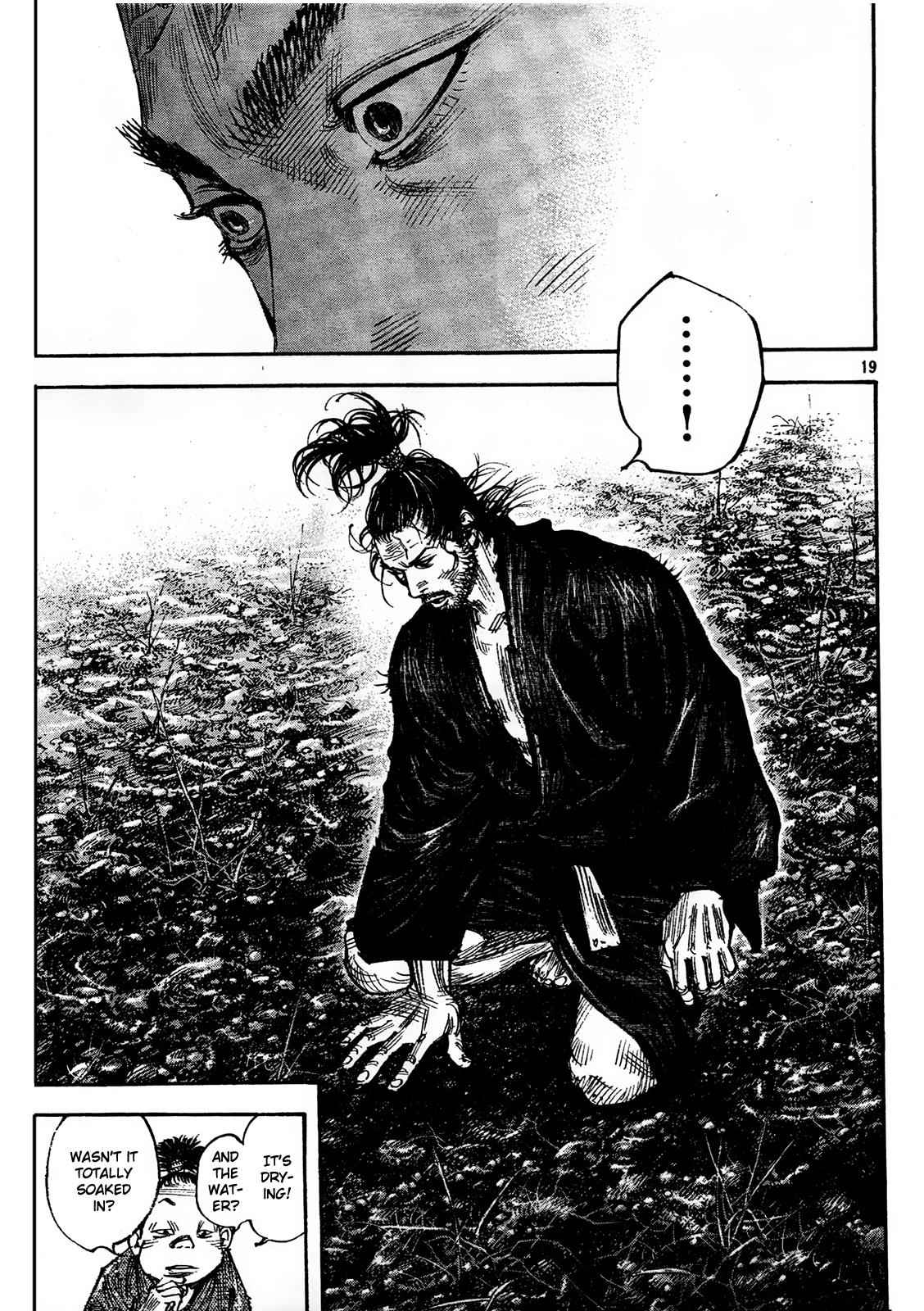Vagabond Chap 309 - Next Chap 310