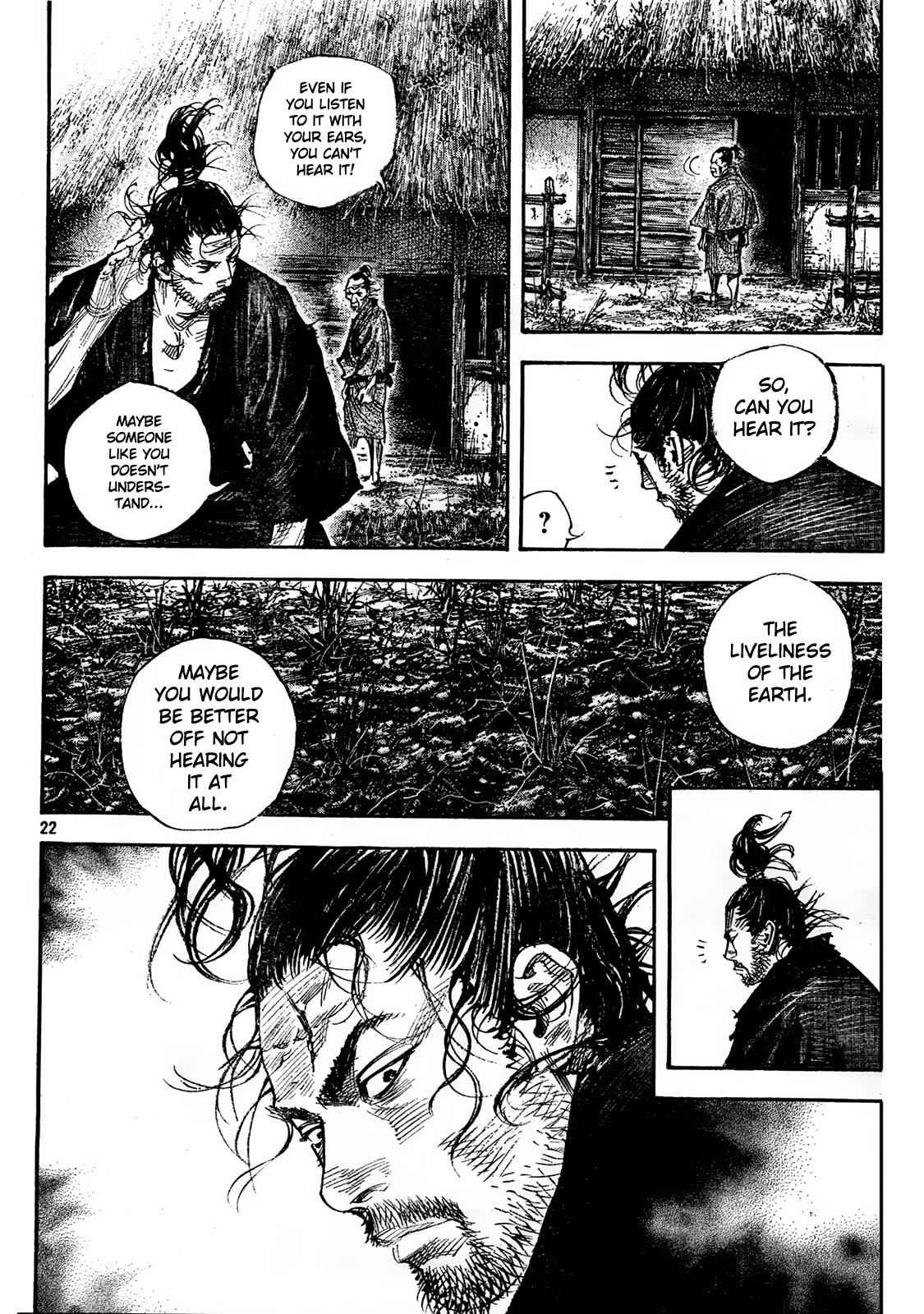 Vagabond Chap 309 - Next Chap 310