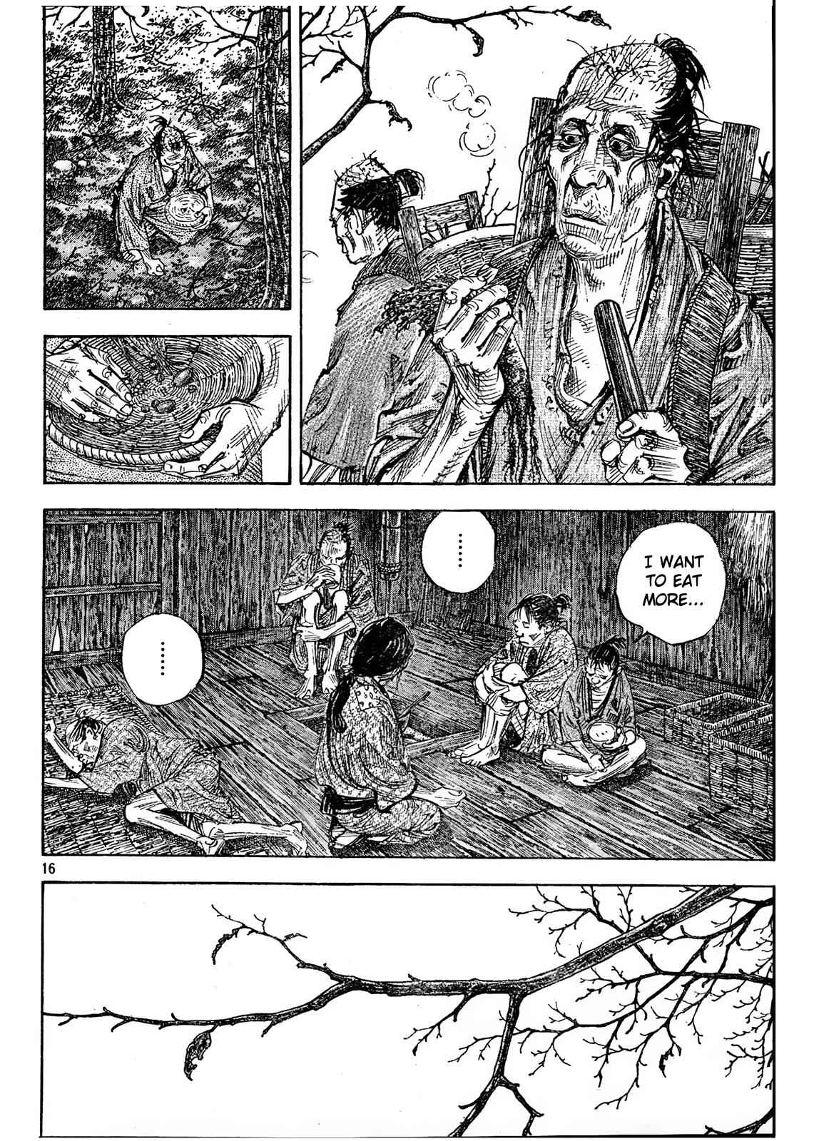 Vagabond Chap 309 - Next Chap 310