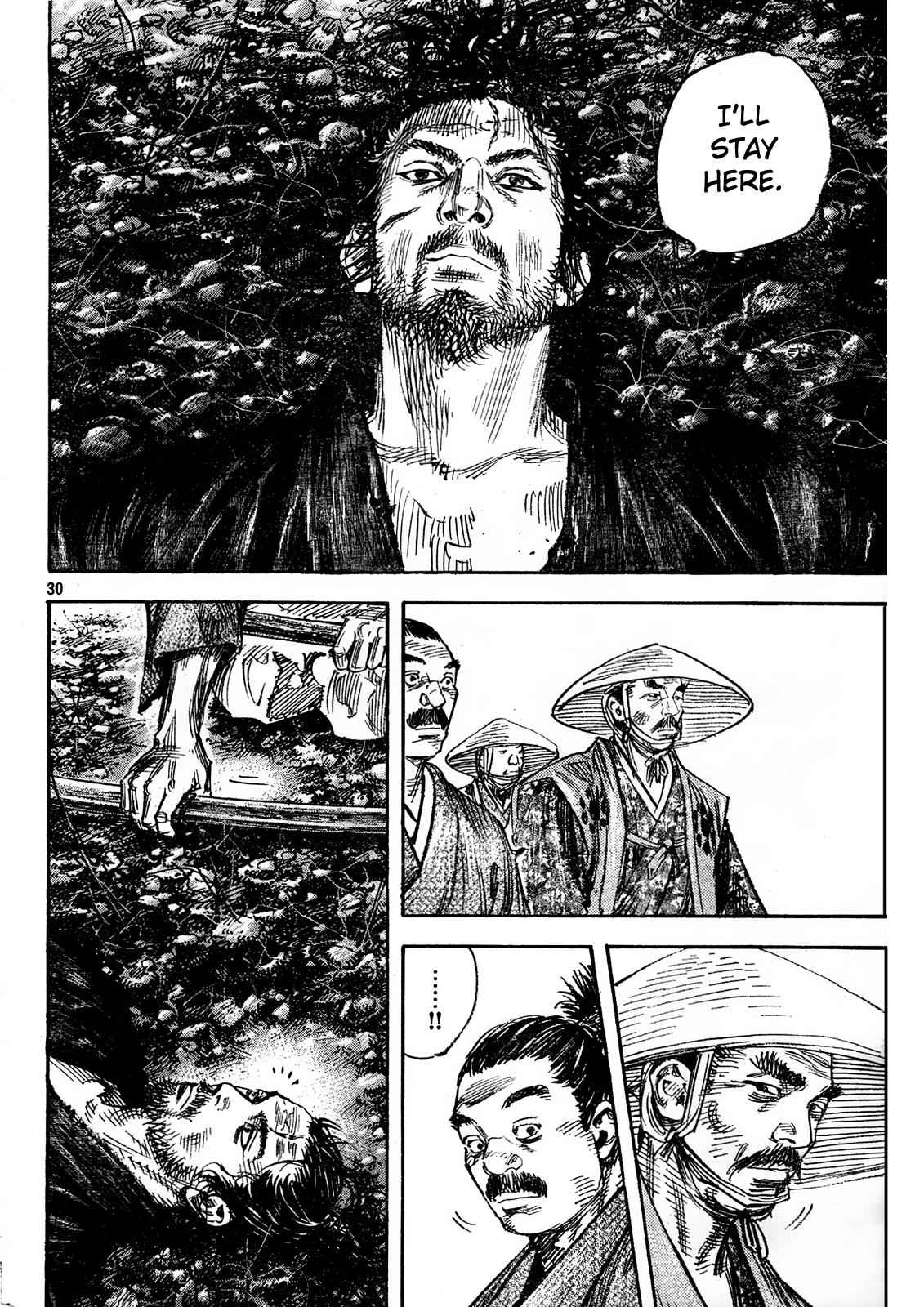 Vagabond Chap 309 - Next Chap 310