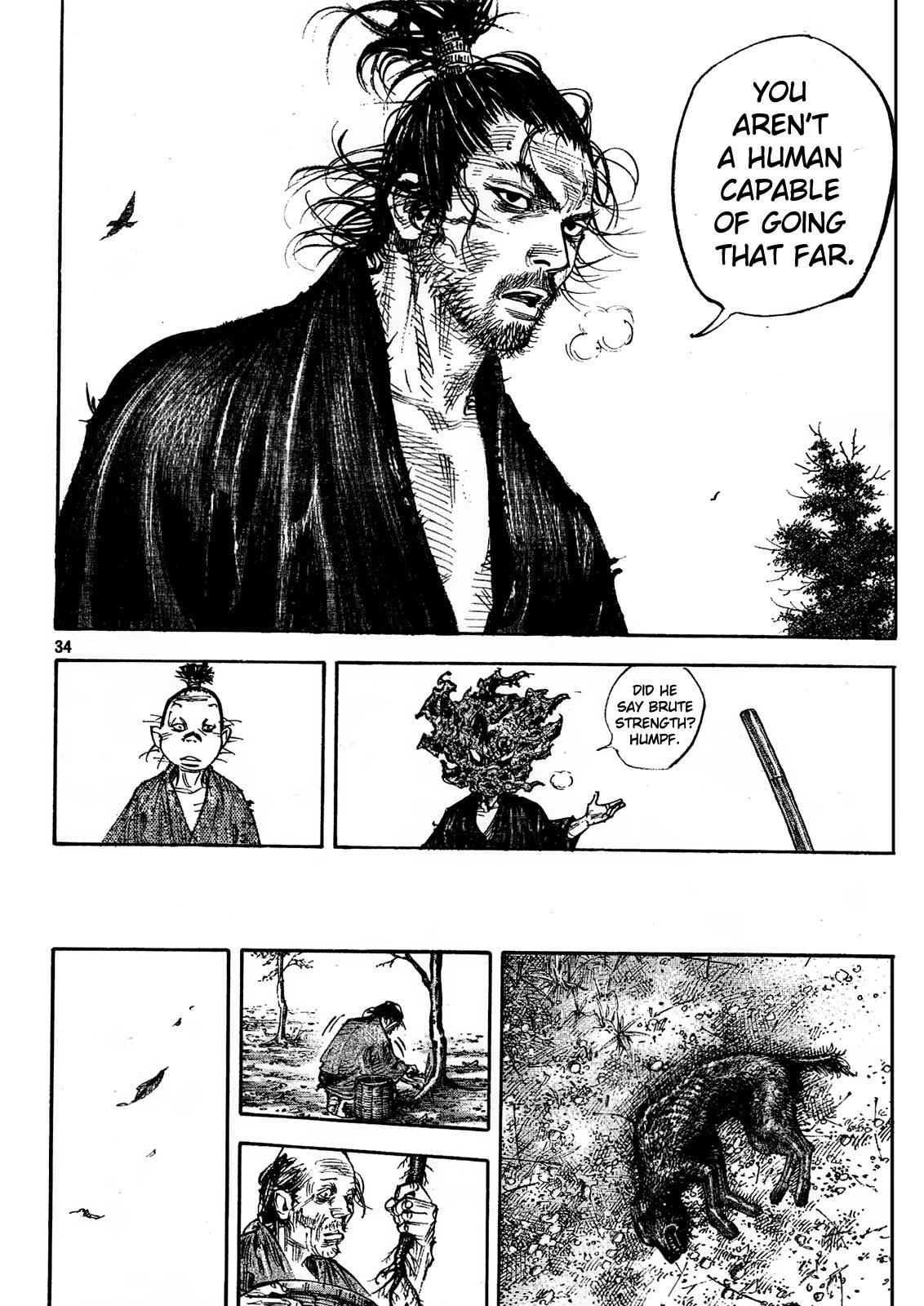 Vagabond Chap 309 - Next Chap 310