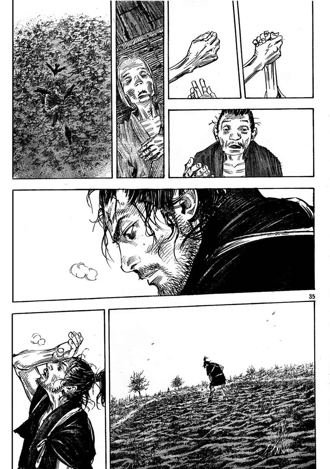 Vagabond Chap 309 - Next Chap 310