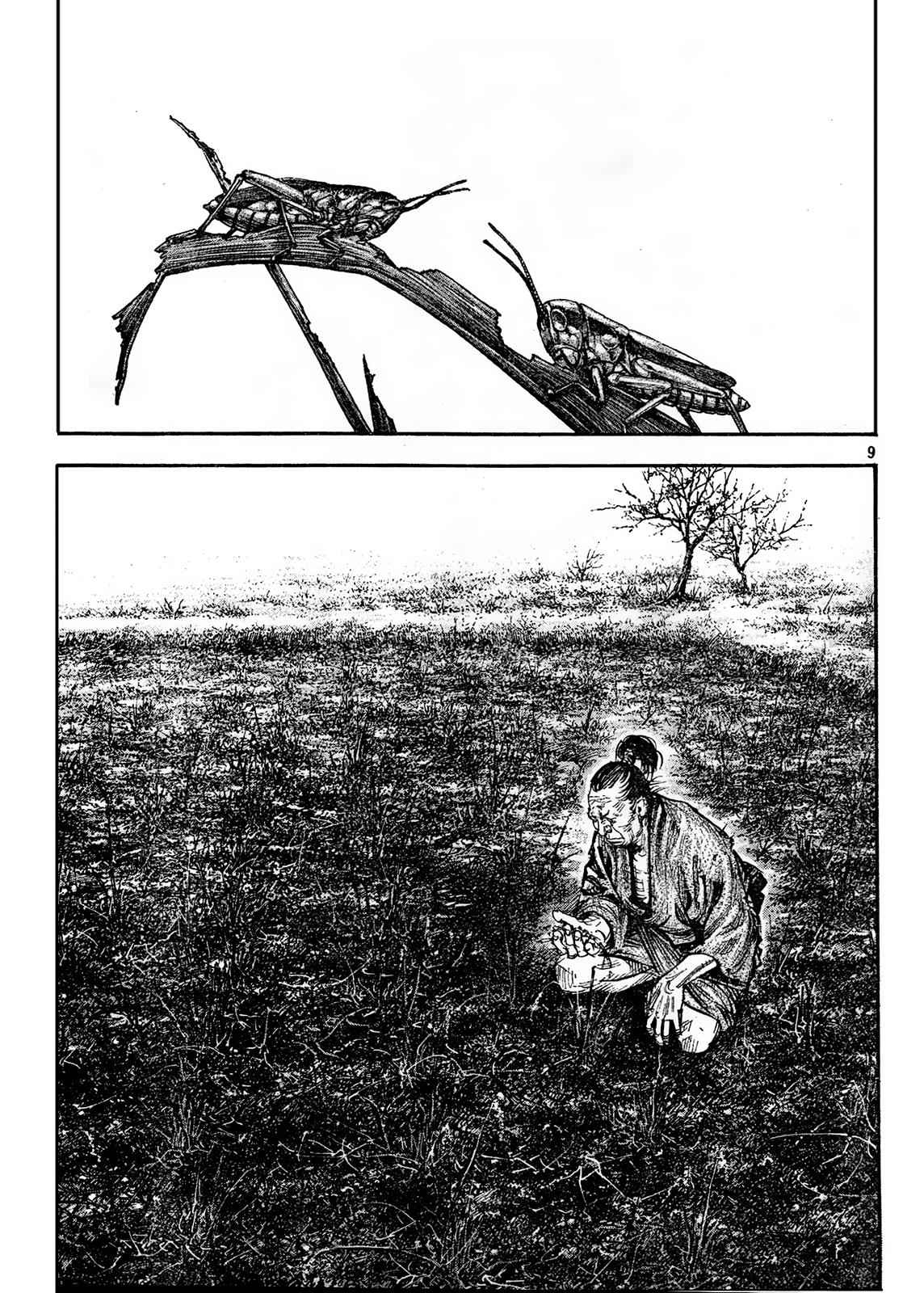 Vagabond Chap 309 - Next Chap 310