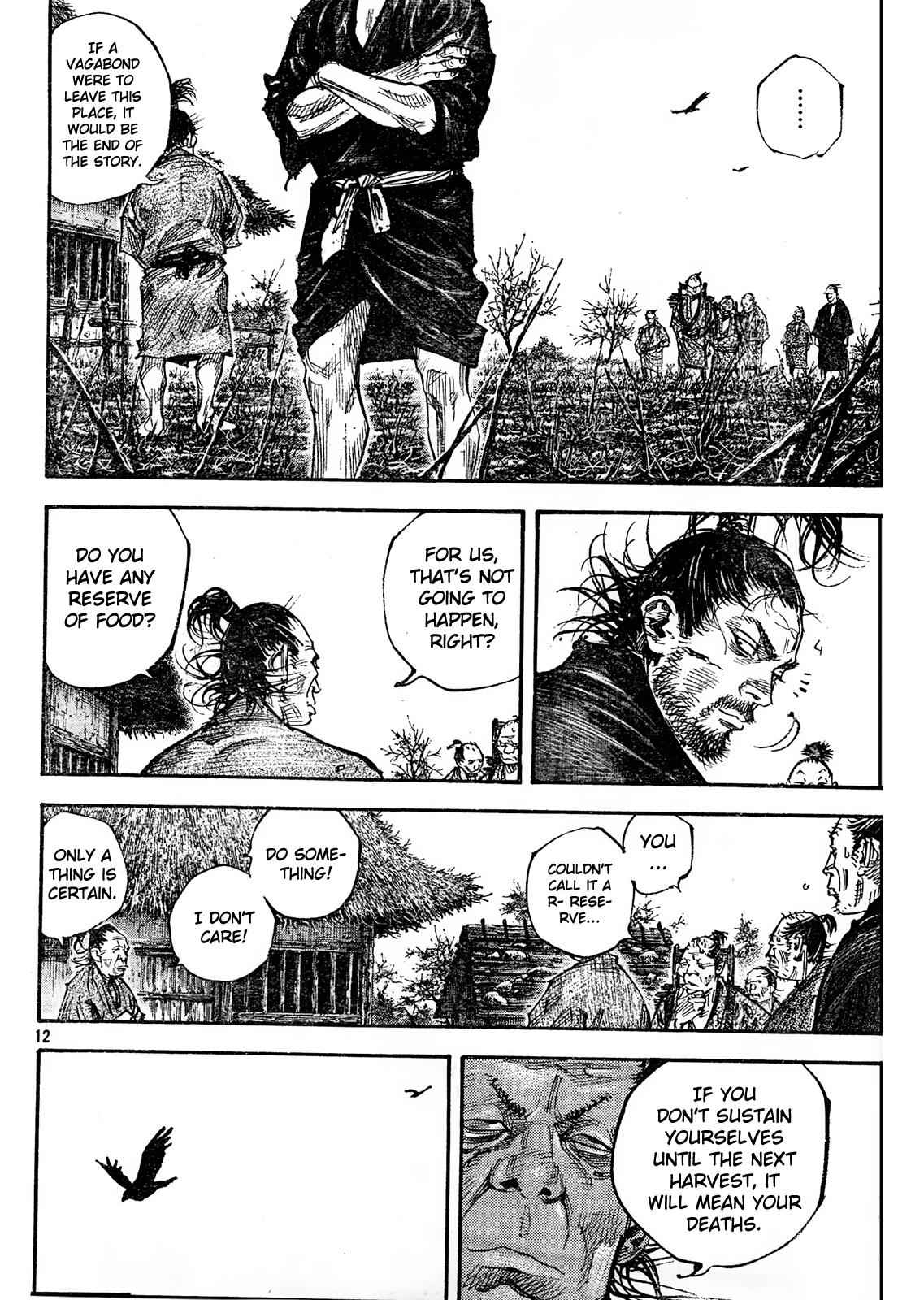 Vagabond Chap 309 - Next Chap 310
