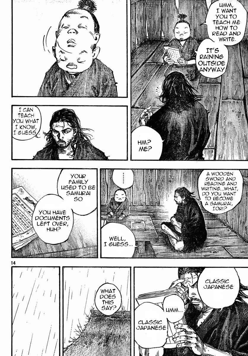 Vagabond Chap 304 - Next Chap 305