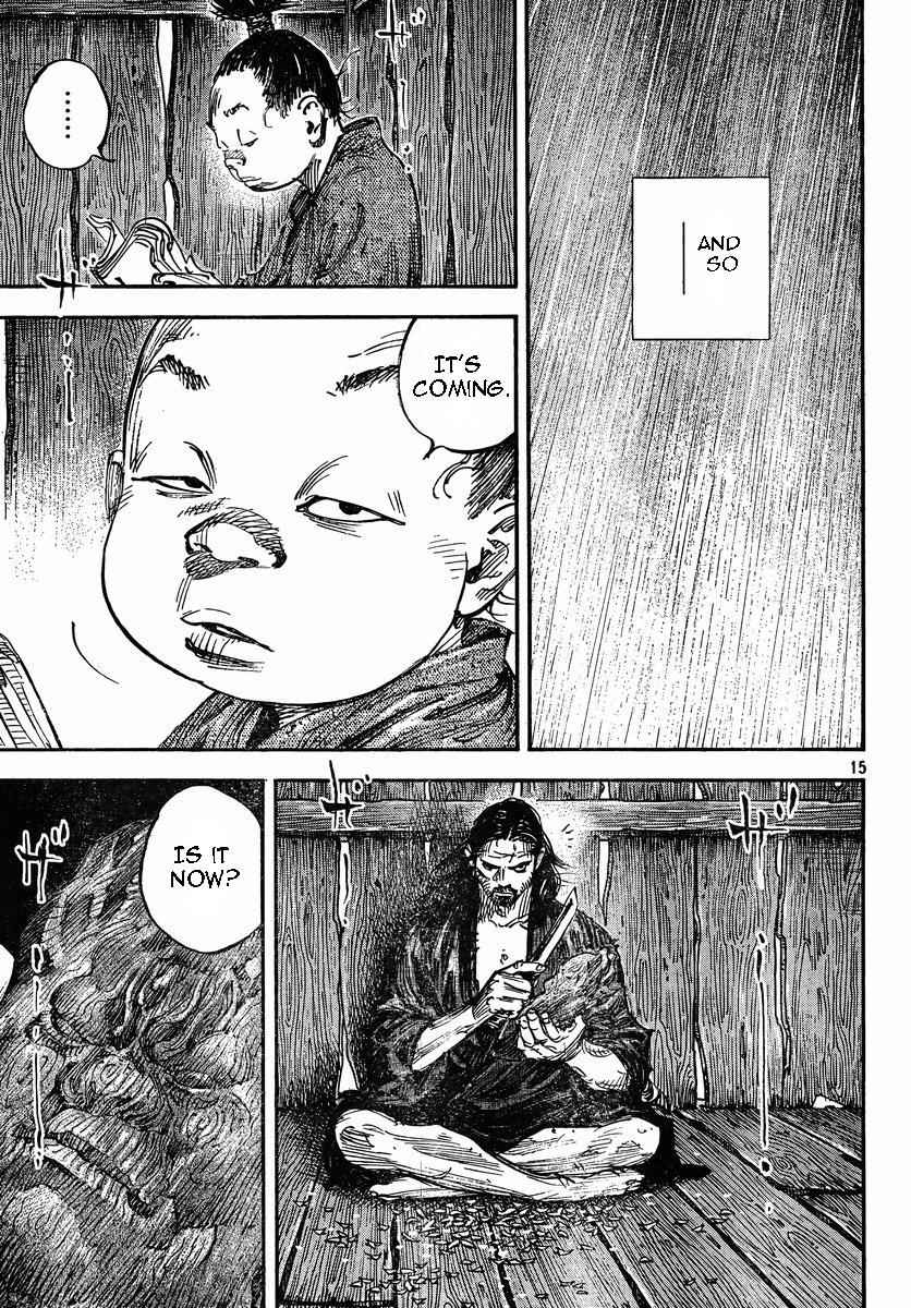 Vagabond Chap 304 - Next Chap 305