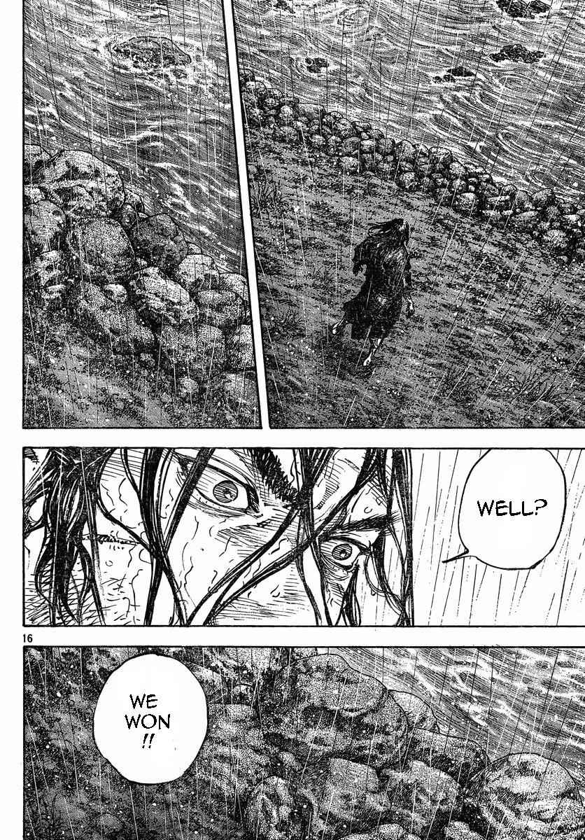 Vagabond Chap 304 - Next Chap 305