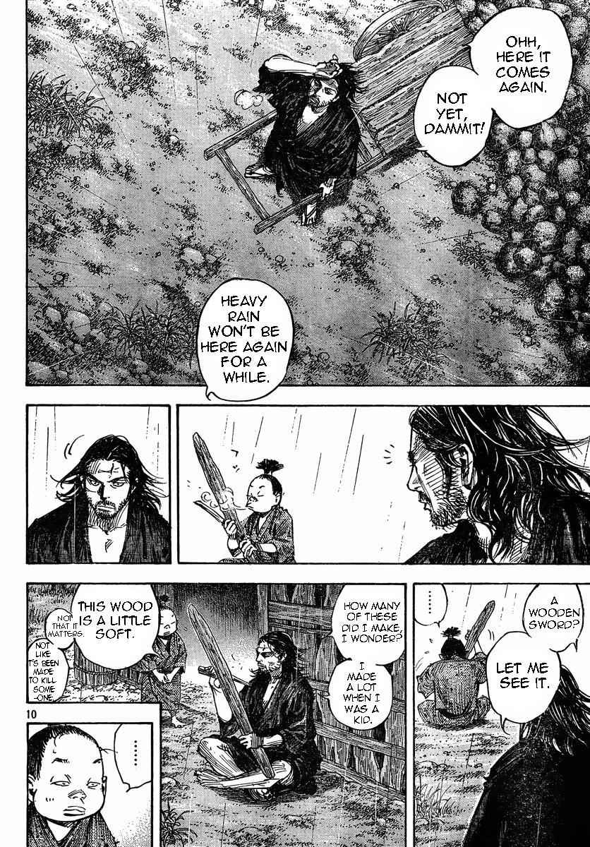 Vagabond Chap 304 - Next Chap 305