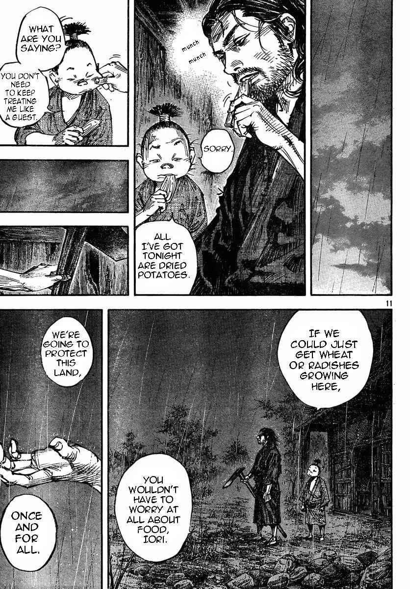 Vagabond Chap 304 - Next Chap 305