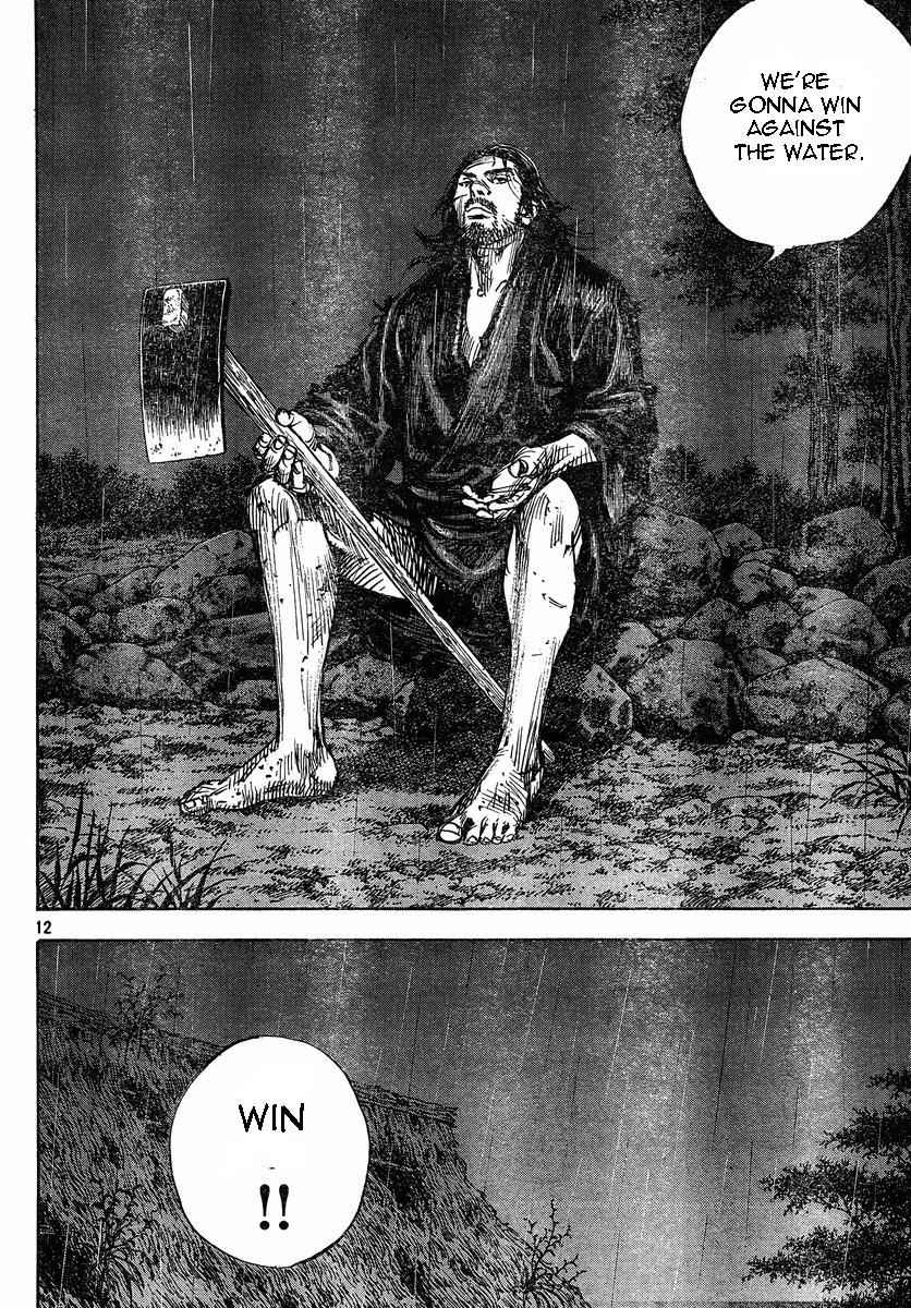 Vagabond Chap 304 - Next Chap 305