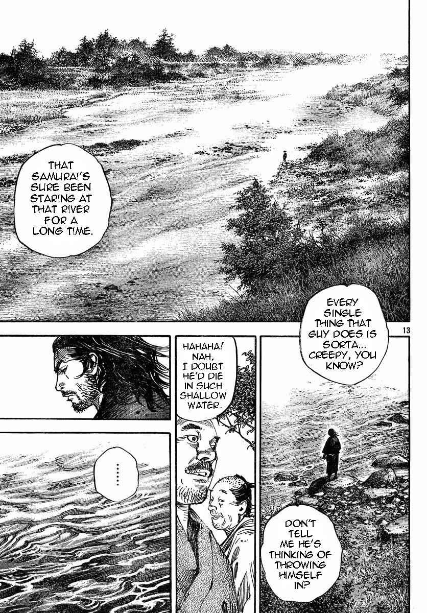 Vagabond Chap 304 - Next Chap 305