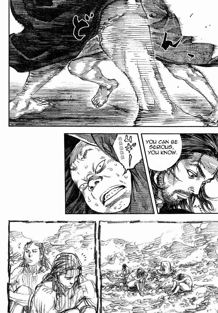 Vagabond Chap 304 - Next Chap 305