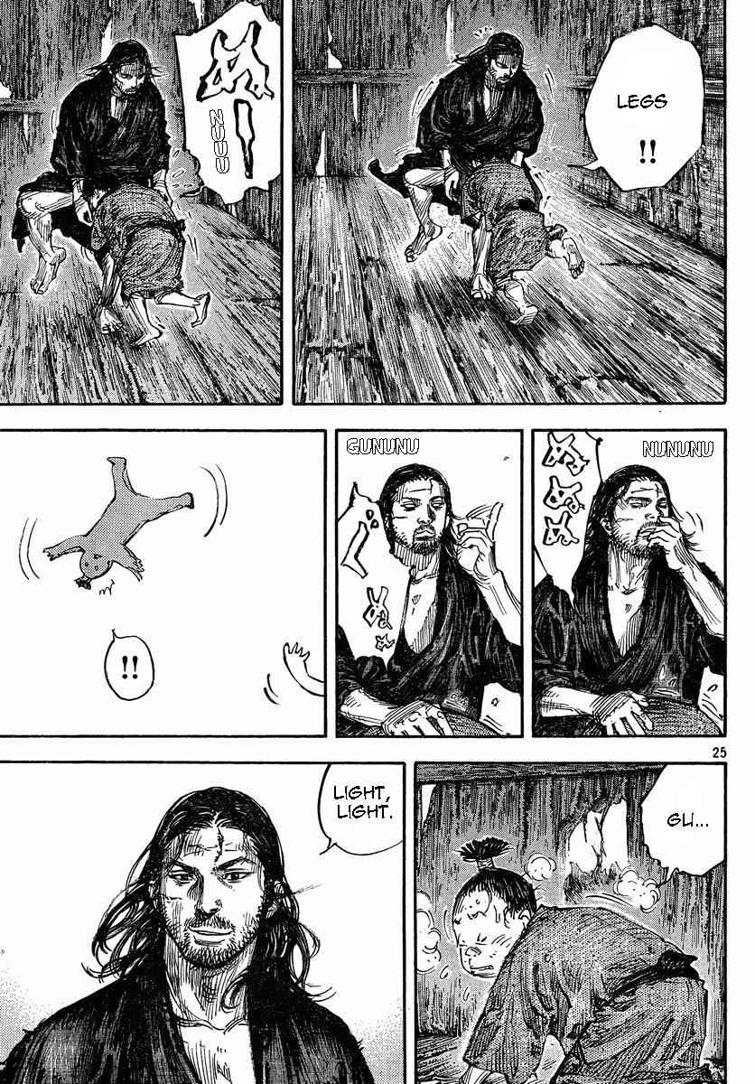 Vagabond Chap 304 - Next Chap 305