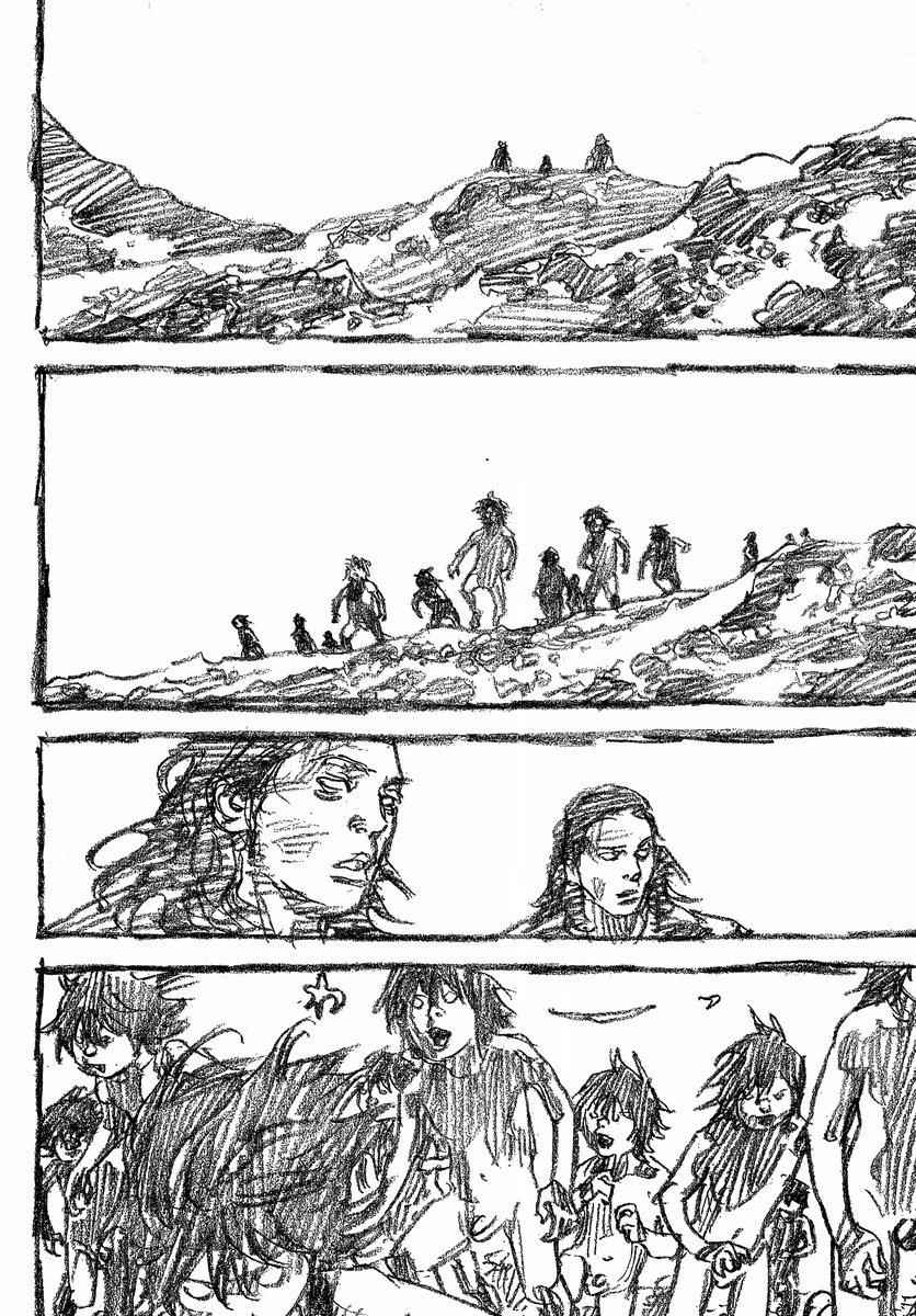 Vagabond Chap 304 - Next Chap 305
