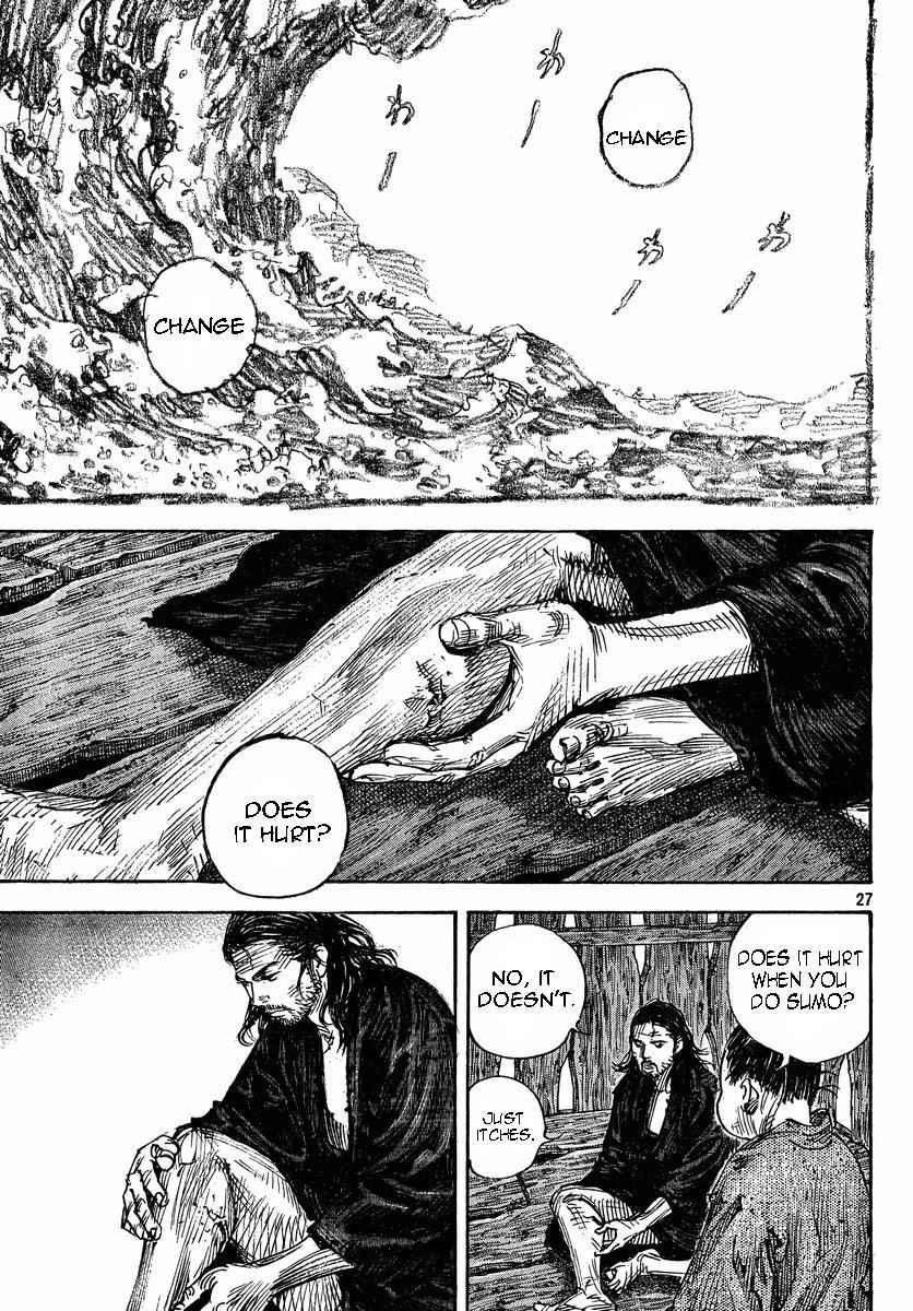 Vagabond Chap 304 - Next Chap 305