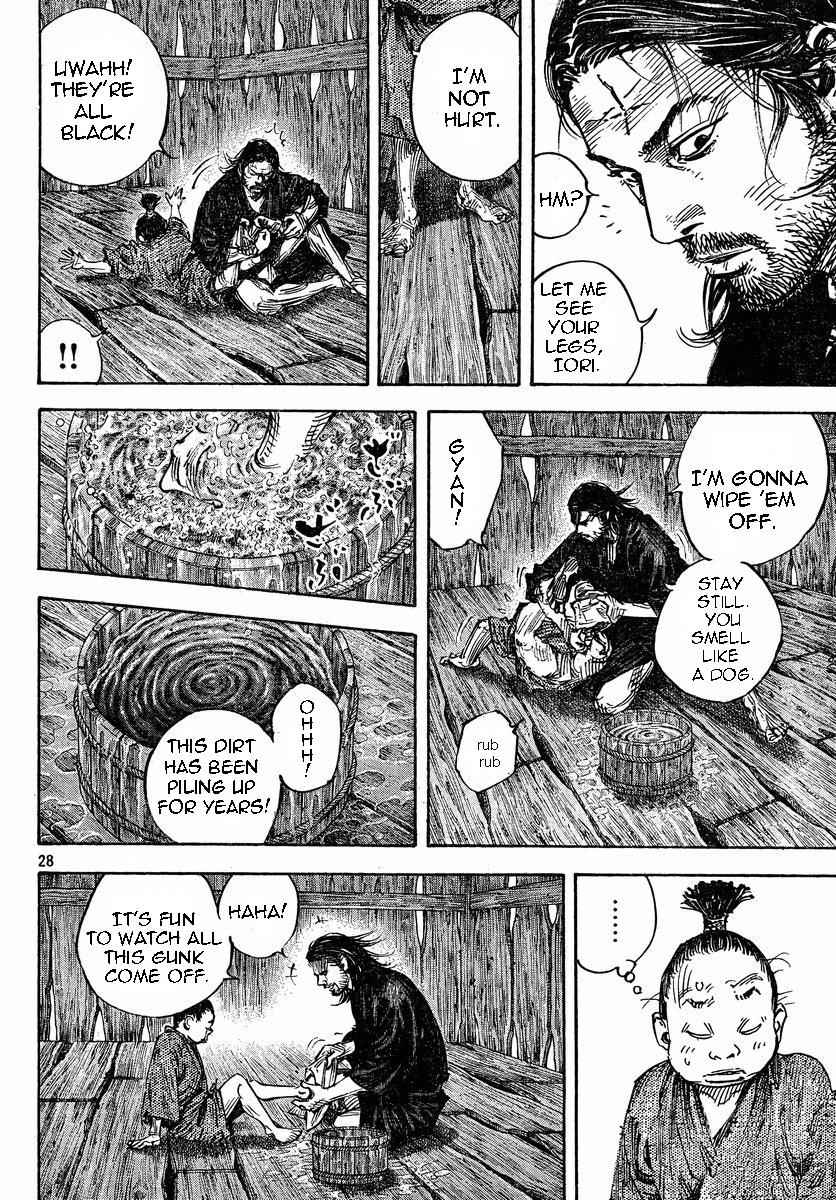 Vagabond Chap 304 - Next Chap 305