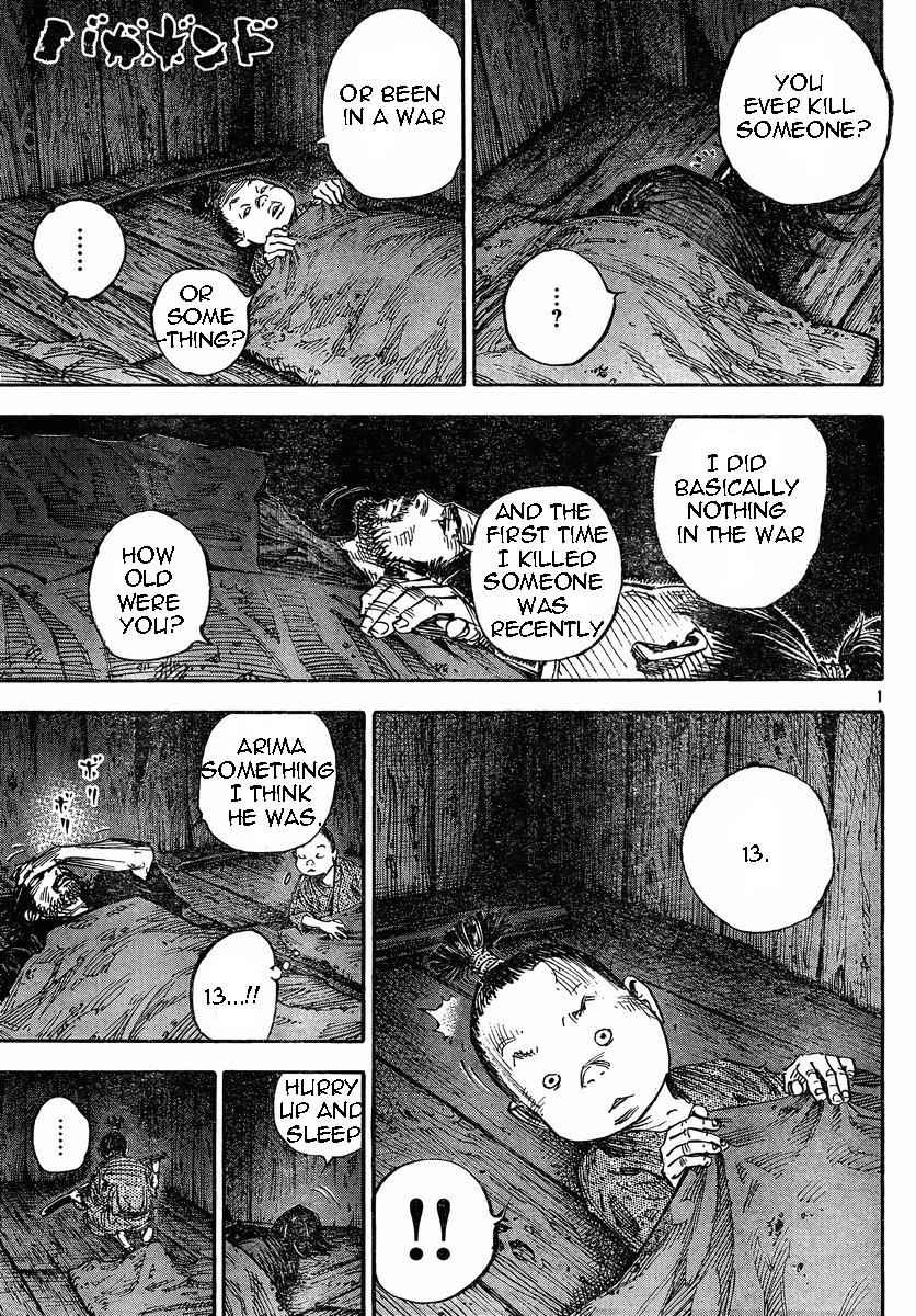 Vagabond Chap 304 - Next Chap 305