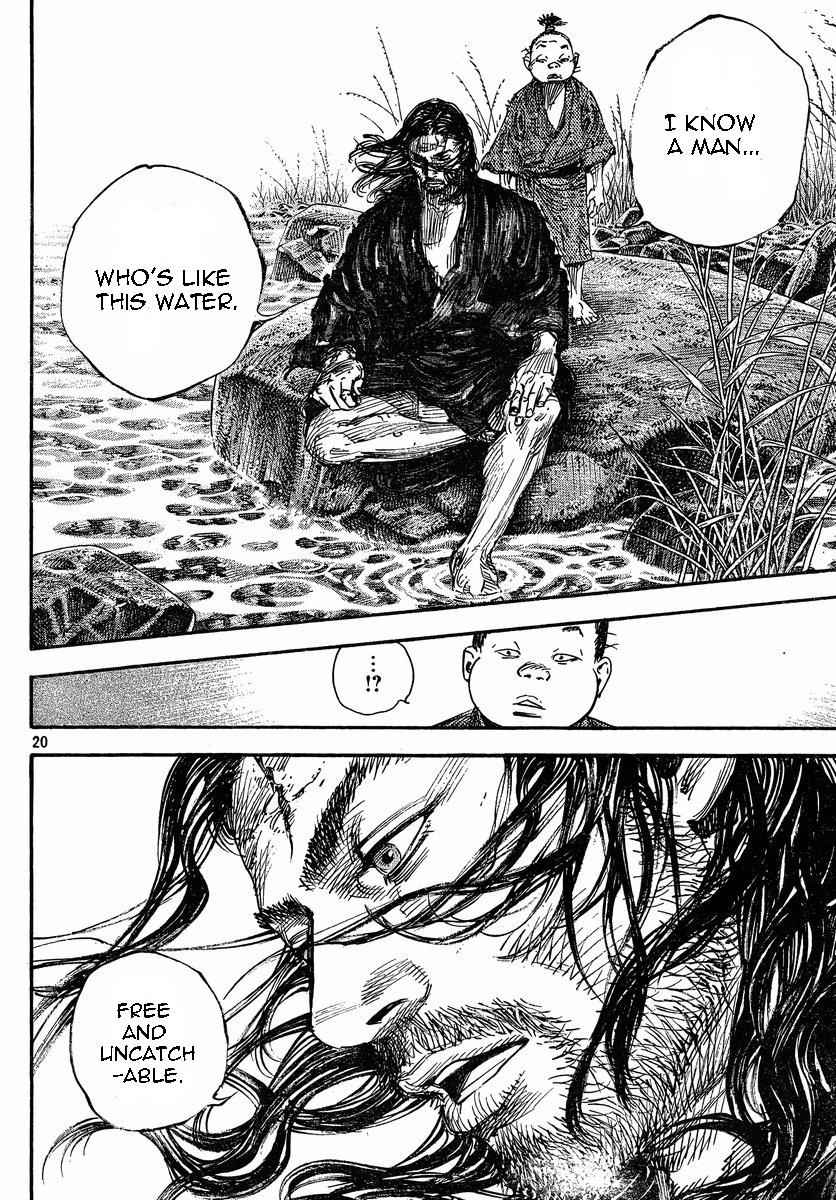 Vagabond Chap 304 - Next Chap 305