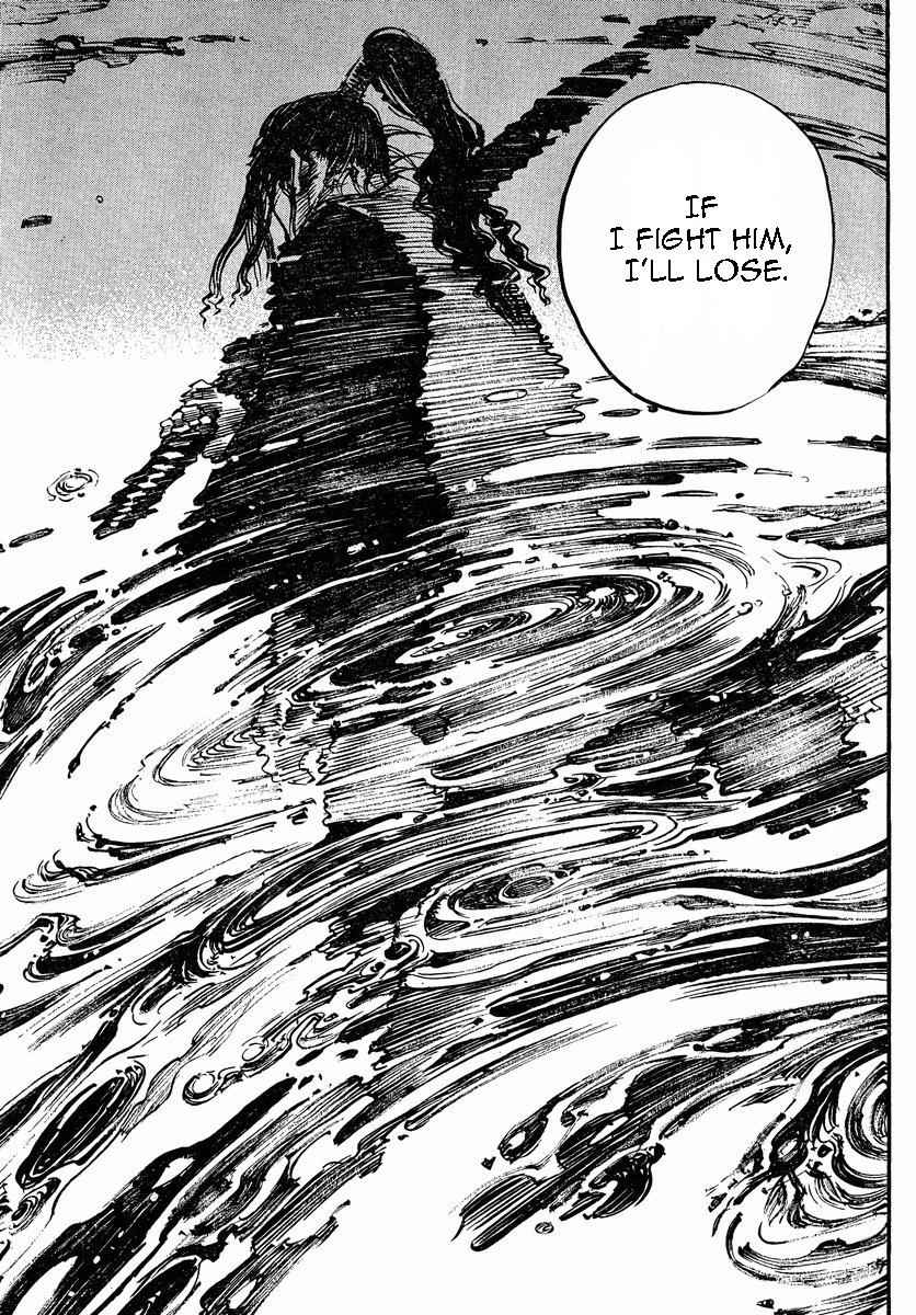 Vagabond Chap 304 - Next Chap 305