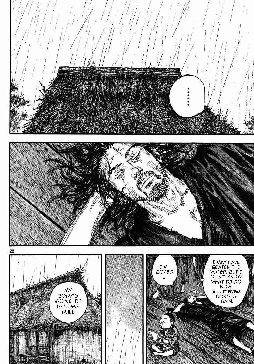 Vagabond Chap 304 - Next Chap 305