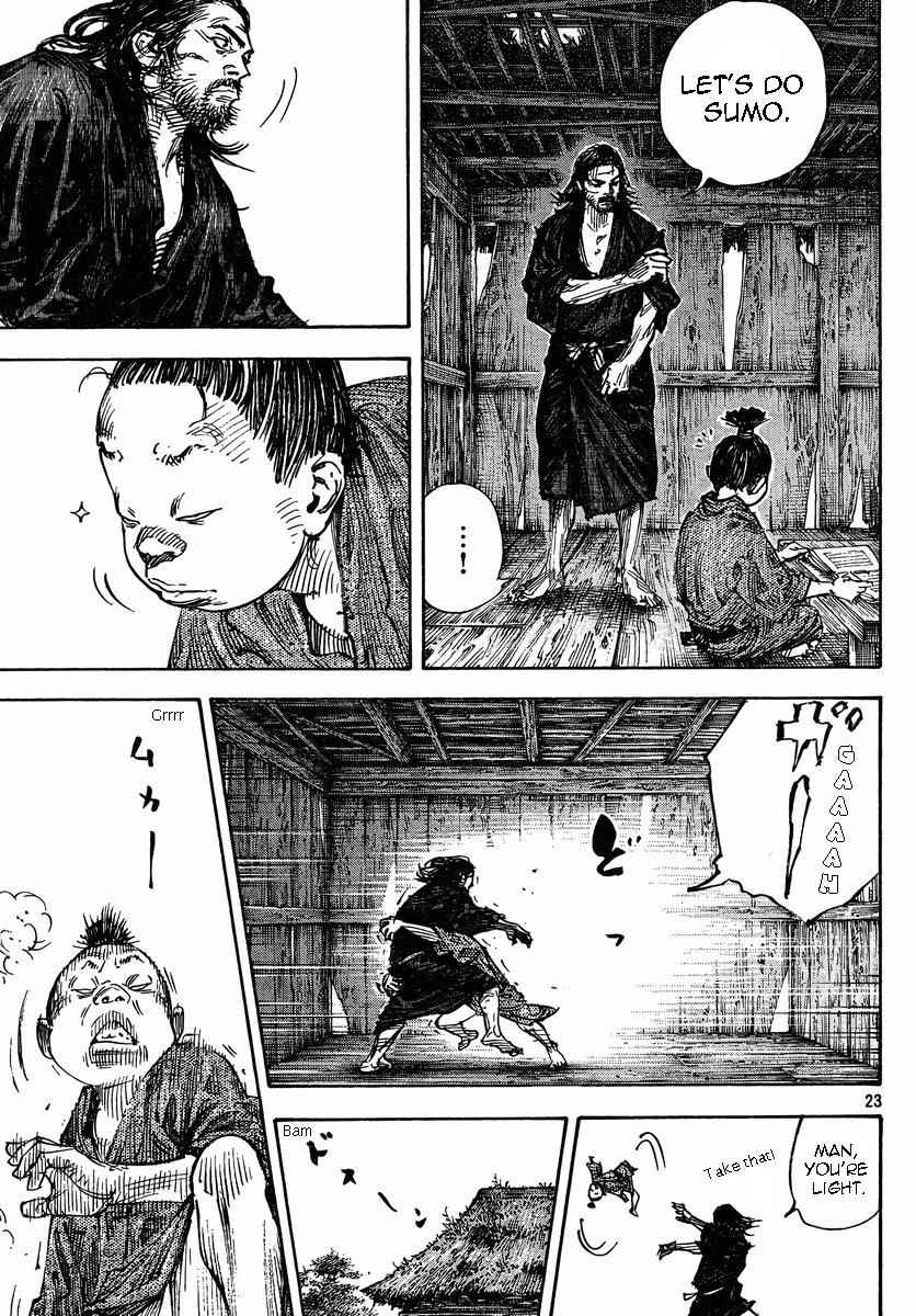 Vagabond Chap 304 - Next Chap 305