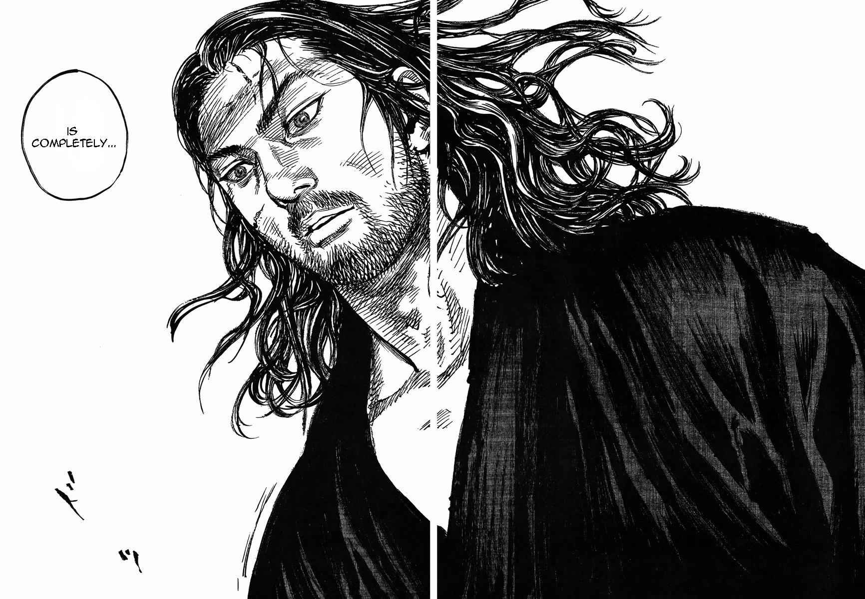 Vagabond Chap 304 - Next Chap 305