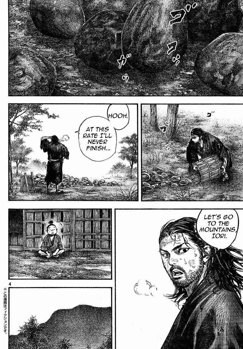 Vagabond Chap 304 - Next Chap 305